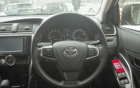 Toyota Allion, 2017 год, 1 498 000 рублей, 18 фотография