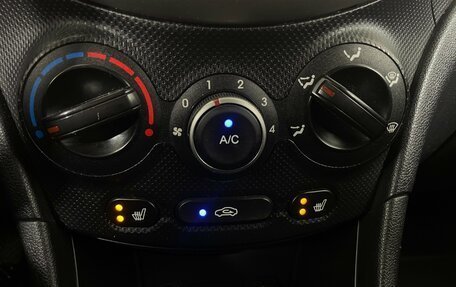 Hyundai Solaris II рестайлинг, 2014 год, 830 000 рублей, 20 фотография