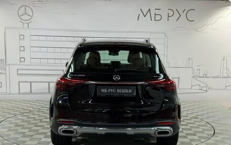 Mercedes-Benz GLE, 2025 год, 11 700 000 рублей, 8 фотография