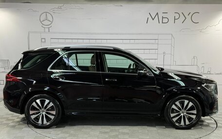 Mercedes-Benz GLE, 2025 год, 11 700 000 рублей, 6 фотография