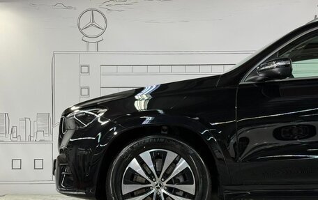 Mercedes-Benz GLE, 2025 год, 11 700 000 рублей, 11 фотография