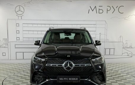 Mercedes-Benz GLE, 2025 год, 11 700 000 рублей, 4 фотография