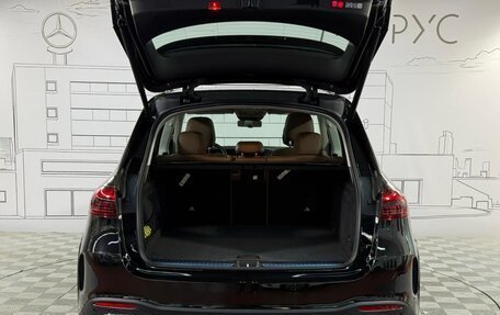 Mercedes-Benz GLE, 2025 год, 11 700 000 рублей, 22 фотография