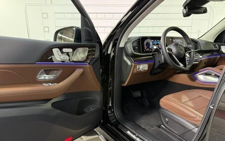 Mercedes-Benz GLE, 2025 год, 11 700 000 рублей, 13 фотография