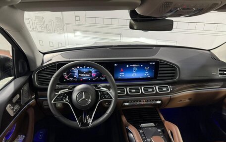 Mercedes-Benz GLE, 2025 год, 11 700 000 рублей, 16 фотография