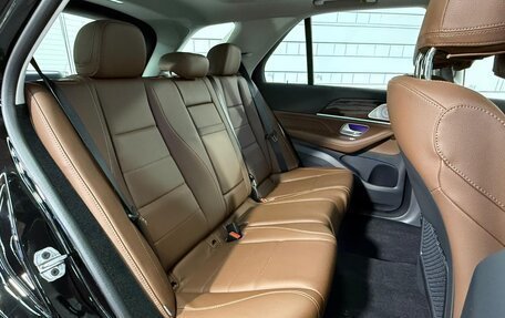 Mercedes-Benz GLE, 2025 год, 11 700 000 рублей, 25 фотография