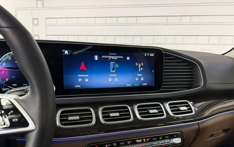 Mercedes-Benz GLE, 2025 год, 11 700 000 рублей, 18 фотография