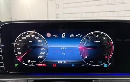 Mercedes-Benz GLE, 2025 год, 11 700 000 рублей, 17 фотография