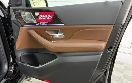 Mercedes-Benz GLE, 2025 год, 11 700 000 рублей, 26 фотография