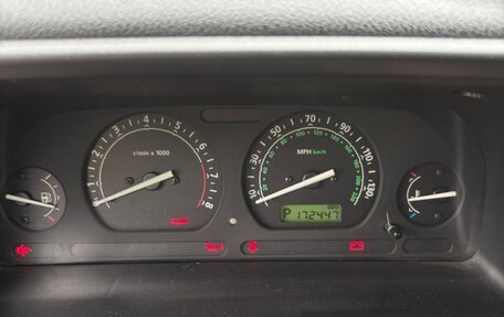 Land Rover Freelander II рестайлинг 2, 2002 год, 750 000 рублей, 8 фотография