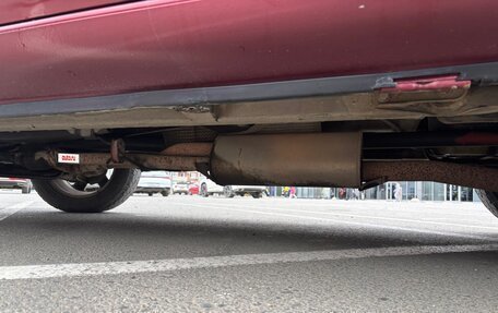 Land Rover Freelander II рестайлинг 2, 2002 год, 750 000 рублей, 10 фотография