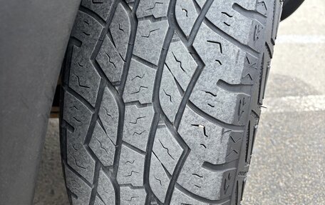 Land Rover Freelander II рестайлинг 2, 2002 год, 750 000 рублей, 13 фотография