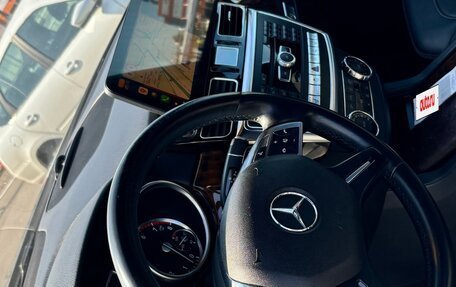 Mercedes-Benz M-Класс, 2015 год, 1 820 000 рублей, 11 фотография