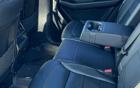 Mercedes-Benz M-Класс, 2015 год, 1 820 000 рублей, 9 фотография