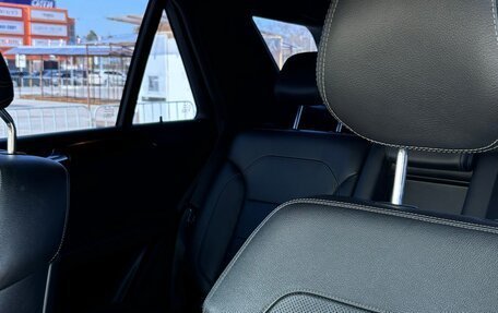 Mercedes-Benz M-Класс, 2015 год, 1 820 000 рублей, 12 фотография