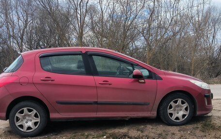 Peugeot 308 II, 2008 год, 300 000 рублей, 3 фотография