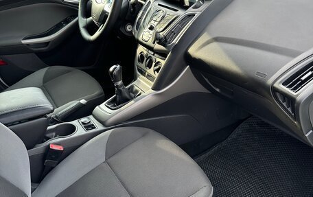 Ford Focus III, 2012 год, 790 000 рублей, 8 фотография