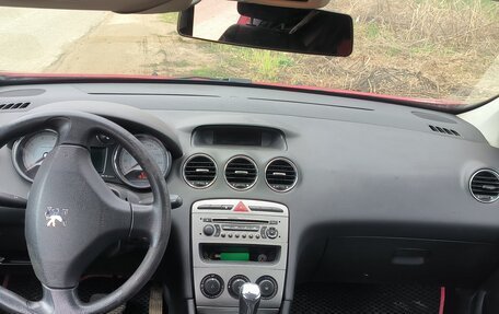 Peugeot 308 II, 2008 год, 300 000 рублей, 8 фотография