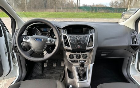Ford Focus III, 2012 год, 790 000 рублей, 7 фотография