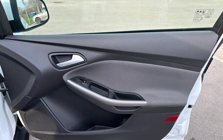 Ford Focus III, 2012 год, 790 000 рублей, 9 фотография