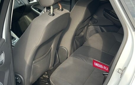 Ford Focus III, 2012 год, 790 000 рублей, 6 фотография