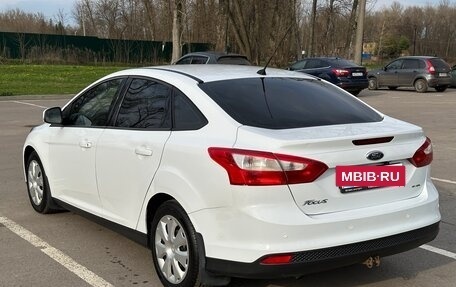 Ford Focus III, 2012 год, 790 000 рублей, 5 фотография