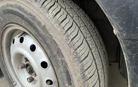 Renault Logan I, 2006 год, 290 000 рублей, 4 фотография