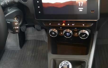 Renault Duster, 2021 год, 2 100 000 рублей, 12 фотография