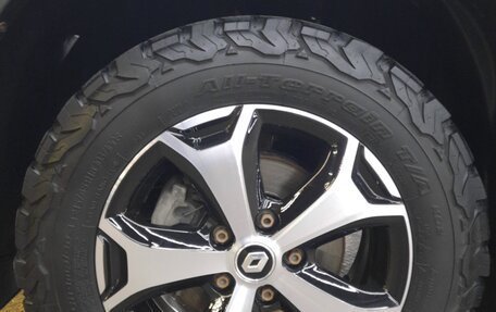 Renault Duster, 2021 год, 2 100 000 рублей, 10 фотография