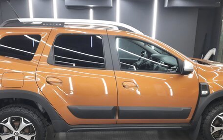 Renault Duster, 2021 год, 2 100 000 рублей, 7 фотография