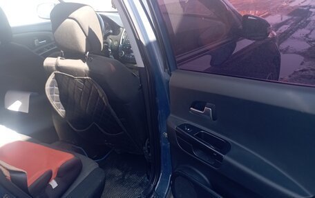 KIA cee'd I рестайлинг, 2010 год, 850 000 рублей, 6 фотография