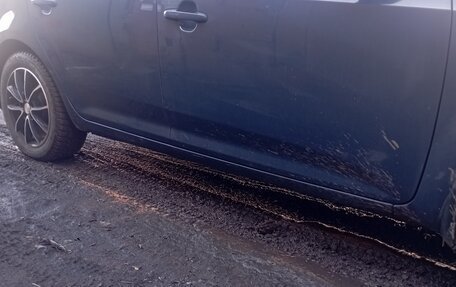 KIA cee'd I рестайлинг, 2010 год, 850 000 рублей, 10 фотография