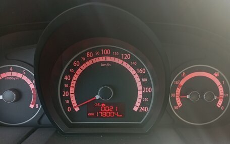 KIA cee'd I рестайлинг, 2010 год, 850 000 рублей, 8 фотография