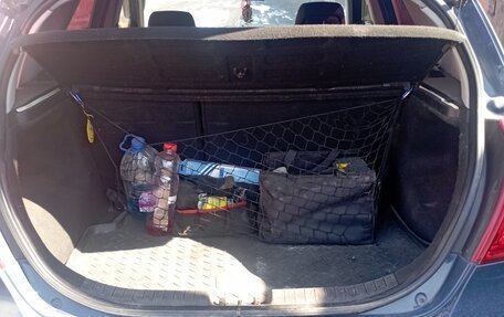 KIA cee'd I рестайлинг, 2010 год, 850 000 рублей, 5 фотография