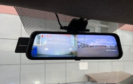 Renault Logan I, 2006 год, 290 000 рублей, 13 фотография