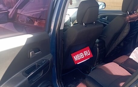 KIA cee'd I рестайлинг, 2010 год, 850 000 рублей, 3 фотография