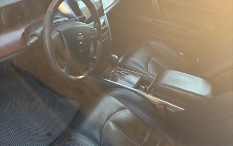 Nissan Teana, 2007 год, 569 999 рублей, 5 фотография