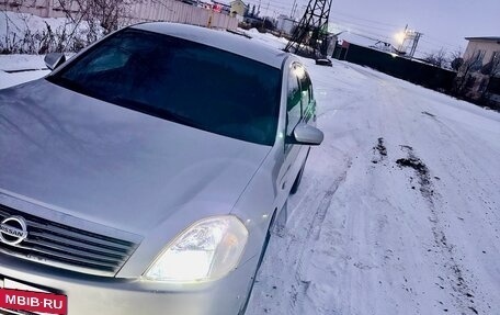Nissan Teana, 2007 год, 569 999 рублей, 2 фотография