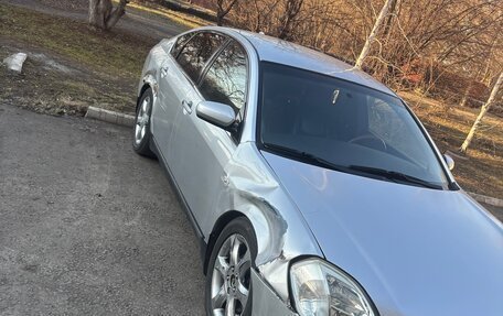 Nissan Teana, 2007 год, 569 999 рублей, 14 фотография