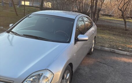 Nissan Teana, 2007 год, 569 999 рублей, 15 фотография