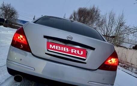 Nissan Teana, 2007 год, 569 999 рублей, 3 фотография