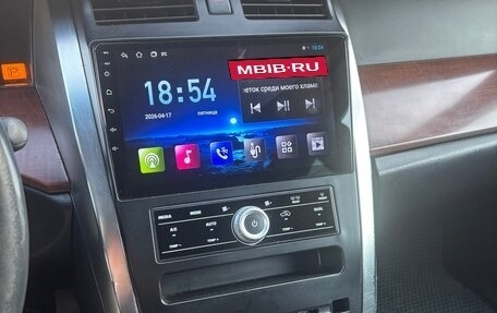 Nissan Teana, 2007 год, 569 999 рублей, 7 фотография