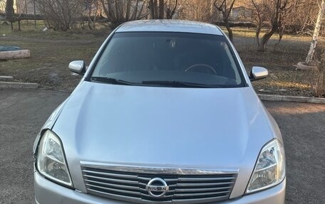 Nissan Teana, 2007 год, 569 999 рублей, 11 фотография