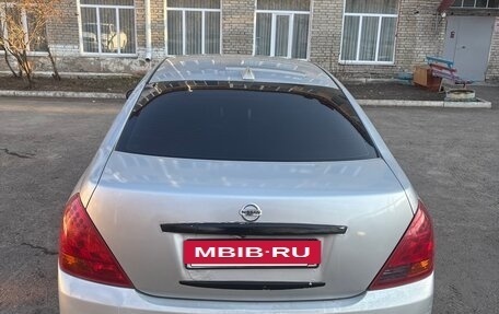 Nissan Teana, 2007 год, 569 999 рублей, 10 фотография