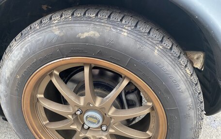 Nissan Juke II, 2011 год, 1 150 000 рублей, 6 фотография