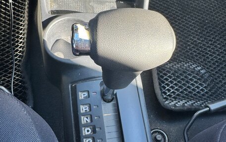 Hyundai Getz I рестайлинг, 2008 год, 550 000 рублей, 8 фотография