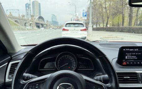 Mazda 3, 2018 год, 1 400 000 рублей, 5 фотография