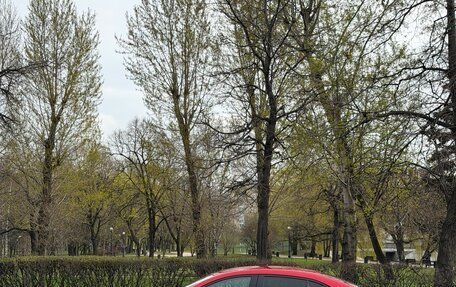 Mazda 3, 2018 год, 1 400 000 рублей, 2 фотография