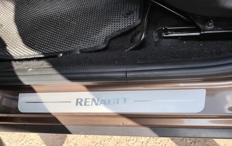 Renault Logan II, 2020 год, 1 170 000 рублей, 7 фотография