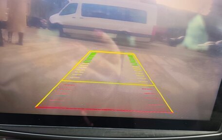 Renault Logan II, 2020 год, 1 170 000 рублей, 8 фотография